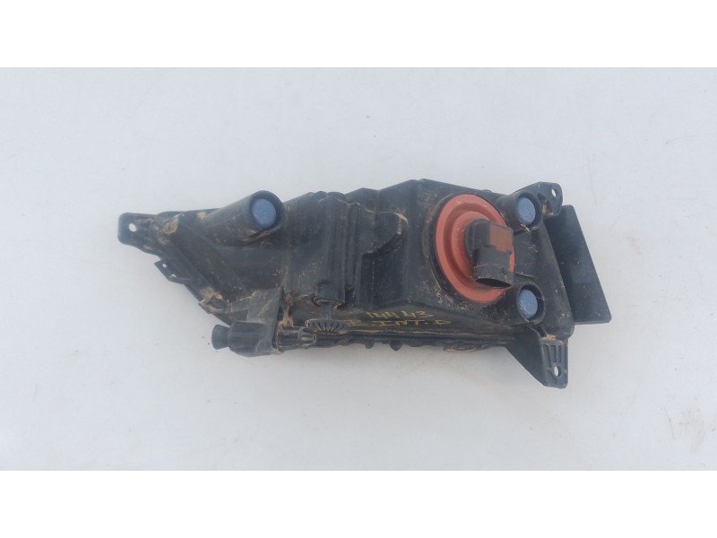 Recambio de faro antiniebla derecho para skoda fabia iv (pj3) 1.0 tsi referencia OEM IAM   
