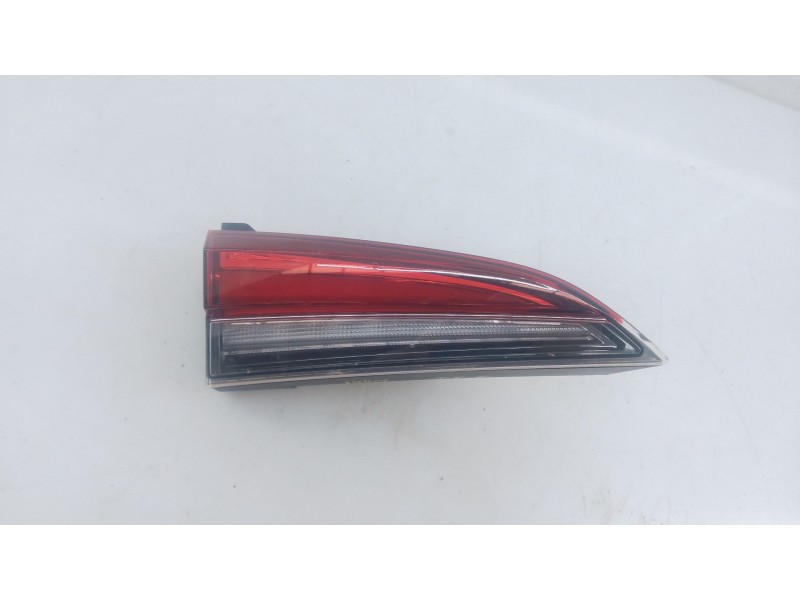 Recambio de piloto trasero izquierdo porton para skoda kamiq (nw4) 1.0 tsi referencia OEM IAM   