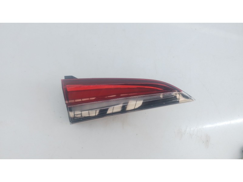 Recambio de piloto trasero izquierdo porton para skoda kamiq (nw4) 1.0 tsi referencia OEM IAM   