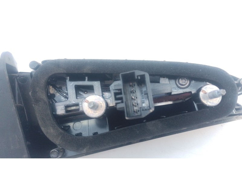 Recambio de piloto trasero derecho porton para skoda kamiq (nw4) 1.0 tsi referencia OEM IAM   