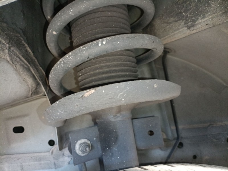 Recambio de amortiguador delantero derecho para renault master iii caja/chasis (ev, hv, uv) 2.3 dci 125 fwd (ev0c, ev0d, ev0j, h