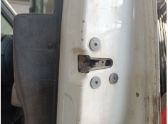 CERRADURA PUERTA DELANTERA DERECHA 