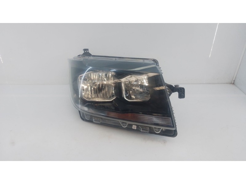 Recambio de faro derecho para volkswagen crafter furgoneta (sy_, sx_) 2.0 tdi rwd referencia OEM IAM   