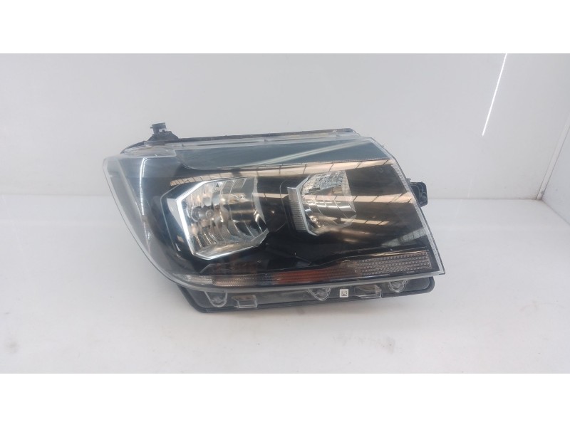 Recambio de faro derecho para volkswagen crafter furgoneta (sy_, sx_) 2.0 tdi rwd referencia OEM IAM   