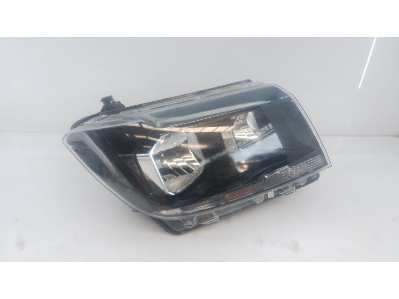 Recambio de faro derecho para volkswagen crafter furgoneta (sy_, sx_) 2.0 tdi rwd referencia OEM IAM   