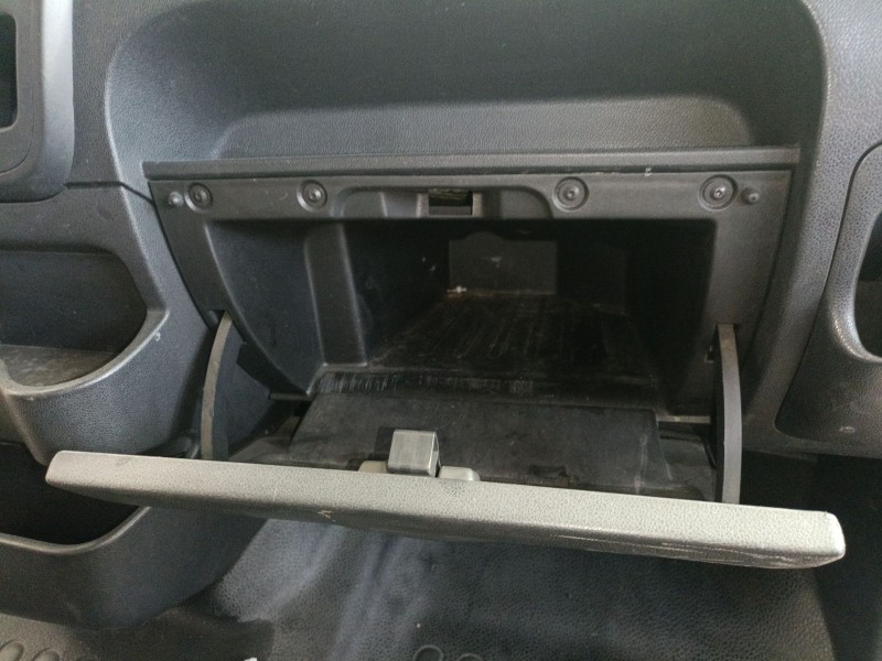 Recambio de guantera para renault master iii caja/chasis (ev, hv, uv) 2.3 dci 125 fwd (ev0c, ev0d, ev0j, hv0c, hv0d, hv0h,... re