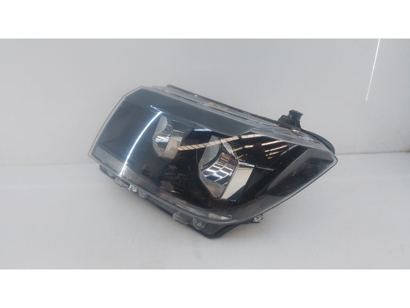 Recambio de faro izquierdo para volkswagen crafter caja/chasis (sz_) 2.0 tdi rwd referencia OEM IAM   