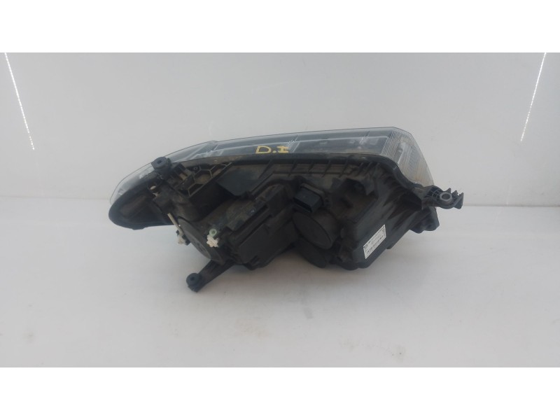 Recambio de faro izquierdo para volkswagen crafter caja/chasis (sz_) 2.0 tdi rwd referencia OEM IAM   