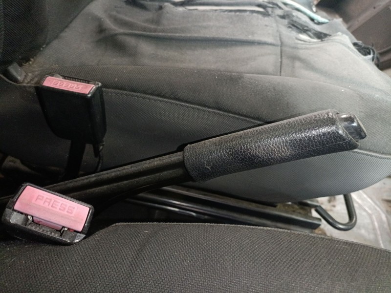 Recambio de palanca freno de mano para renault master iii caja/chasis (ev, hv, uv) 2.3 dci 125 fwd (ev0c, ev0d, ev0j, hv0c, hv0d