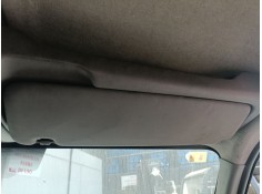Recambio de parasol derecho para renault master iii caja/chasis (ev, hv, uv) 2.3 dci 125 fwd (ev0c, ev0d, ev0j, hv0c, hv0d, hv0h 2