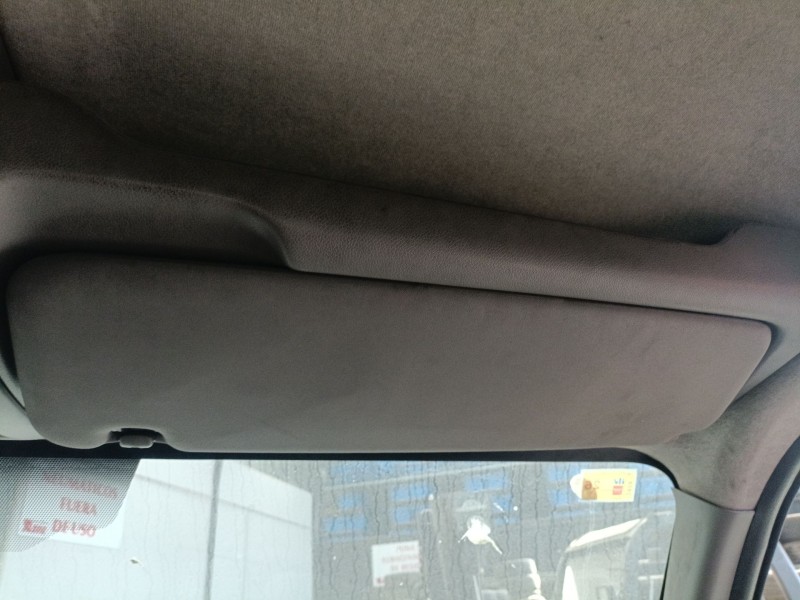 Recambio de parasol derecho para renault master iii caja/chasis (ev, hv, uv) 2.3 dci 125 fwd (ev0c, ev0d, ev0j, hv0c, hv0d, hv0h