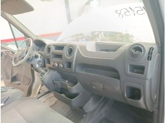 SALPICADERO 