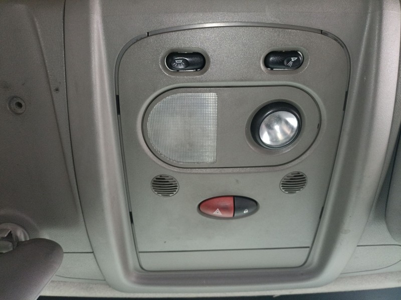 Recambio de luz interior para renault master iii caja/chasis (ev, hv, uv) 2.3 dci 125 fwd (ev0c, ev0d, ev0j, hv0c, hv0d, hv0h,..
