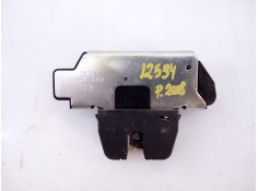 Recambio de cerradura maletero / porton para peugeot 2008 (--.2013) access referencia OEM IAM 9151487488H  