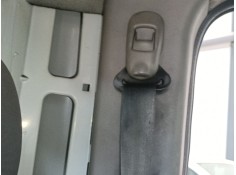 CINTURON SEGURIDAD DELANTERO IZQUIERDO 