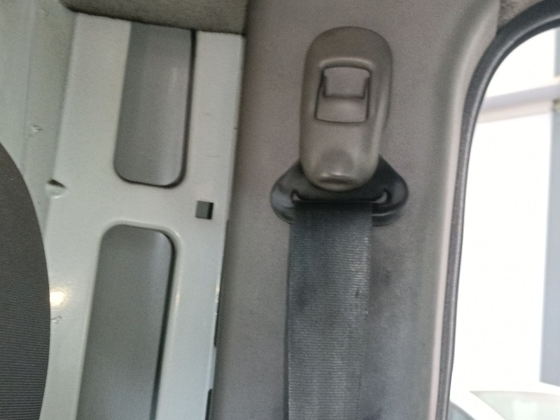 Recambio de cinturon seguridad delantero izquierdo para renault master iii caja/chasis (ev, hv, uv) 2.3 dci 125 fwd (ev0c, ev0d,