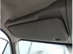 Recambio de parasol izquierdo para renault master iii caja/chasis (ev, hv, uv) 2.3 dci 125 fwd (ev0c, ev0d, ev0j, hv0c, hv0d, hv 2