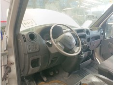 Recambio de salpicadero para renault master iii caja/chasis (ev, hv, uv) 2.3 dci 125 fwd (ev0c, ev0d, ev0j, hv0c, hv0d, hv0h,... 2