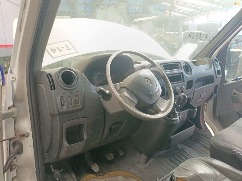 Recambio de salpicadero para renault master iii caja/chasis (ev, hv, uv) 2.3 dci 125 fwd (ev0c, ev0d, ev0j, hv0c, hv0d, hv0h,...