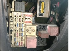 Recambio de caja reles / fusibles para renault master iii caja/chasis (ev, hv, uv) 2.3 dci 125 fwd (ev0c, ev0d, ev0j, hv0c, hv0d