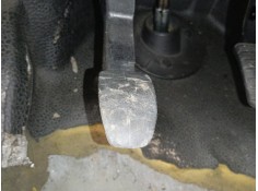 Recambio de pedal embrague para renault master iii caja/chasis (ev, hv, uv) 2.3 dci 125 fwd (ev0c, ev0d, ev0j, hv0c, hv0d, hv0h,