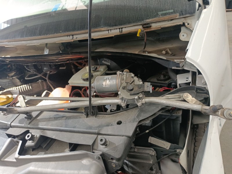 Recambio de motor limpia delantero para renault master iii caja/chasis (ev, hv, uv) 2.3 dci 125 fwd (ev0c, ev0d, ev0j, hv0c, hv0
