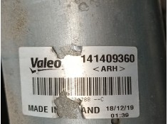 Recambio de motor limpia delantero para renault master iii caja/chasis (ev, hv, uv) 2.3 dci 125 fwd (ev0c, ev0d, ev0j, hv0c, hv0 2