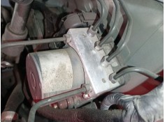 Recambio de abs para renault master iii caja/chasis (ev, hv, uv) 2.3 dci 125 fwd (ev0c, ev0d, ev0j, hv0c, hv0d, hv0h,... referen