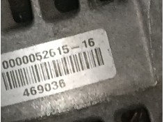 Recambio de alternador para renault master iii caja/chasis (ev, hv, uv) 2.3 dci 125 fwd (ev0c, ev0d, ev0j, hv0c, hv0d, hv0h,...  2