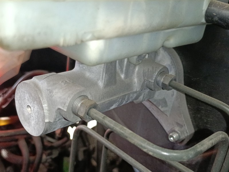 Recambio de bomba freno para renault master iii caja/chasis (ev, hv, uv) 2.3 dci 125 fwd (ev0c, ev0d, ev0j, hv0c, hv0d, hv0h,...