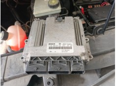 Recambio de centralita motor uce para renault master iii caja/chasis (ev, hv, uv) 2.3 dci 125 fwd (ev0c, ev0d, ev0j, hv0c, hv0d,