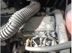 Recambio de motor completo para renault master iii caja/chasis (ev, hv, uv) 2.3 dci 125 fwd (ev0c, ev0d, ev0j, hv0c, hv0d, hv0h,