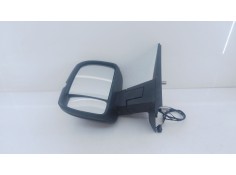 Recambio de retrovisor izquierdo electrico para volkswagen crafter caja/chasis (sz_) 2.0 tdi rwd referencia OEM IAM 7CB857387  E