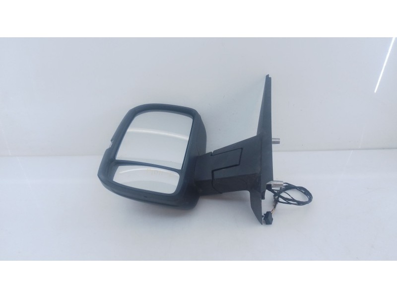 Recambio de retrovisor izquierdo electrico para volkswagen crafter caja/chasis (sz_) 2.0 tdi rwd referencia OEM IAM 7CB857387  E