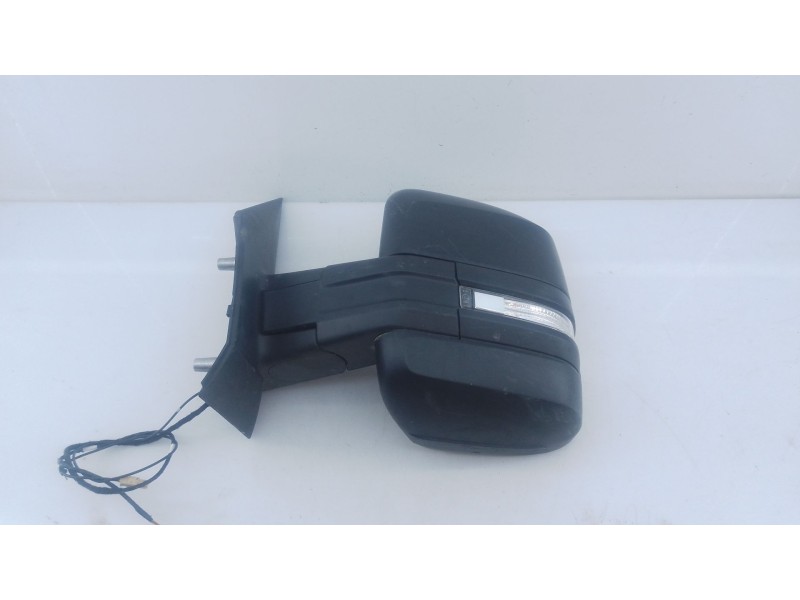 Recambio de retrovisor izquierdo electrico para volkswagen crafter caja/chasis (sz_) 2.0 tdi rwd referencia OEM IAM 7CB857387  E