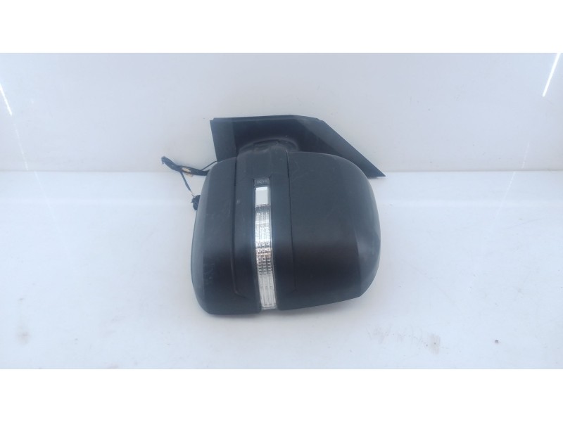 Recambio de retrovisor izquierdo electrico para volkswagen crafter caja/chasis (sz_) 2.0 tdi rwd referencia OEM IAM 7CB857387  E