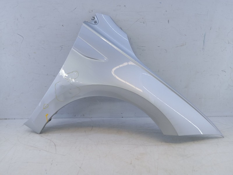 Recambio de aleta delantera derecha para volkswagen polo vi (aw1, bz1, ae1) 1.0 tsi referencia OEM IAM   