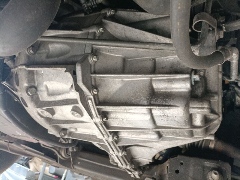 Recambio de caja cambios para renault master iii caja/chasis (ev, hv, uv) 2.3 dci 125 fwd (ev0c, ev0d, ev0j, hv0c, hv0d, hv0h,..
