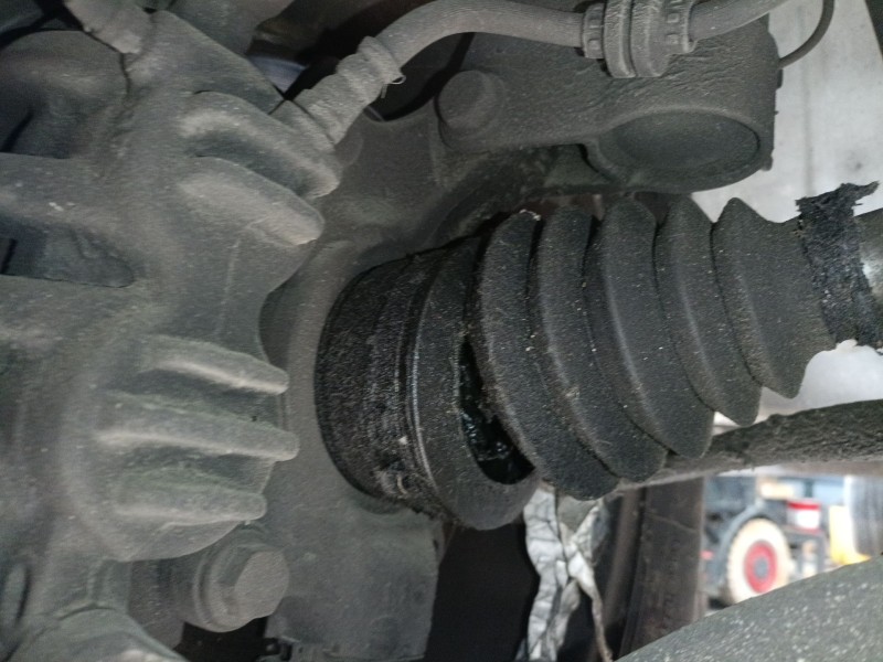 Recambio de mangueta delantera derecha para renault master iii caja/chasis (ev, hv, uv) 2.3 dci 125 fwd (ev0c, ev0d, ev0j, hv0c,