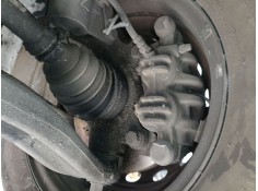 Recambio de mangueta delantera izquierda para renault master iii caja/chasis (ev, hv, uv) 2.3 dci 125 fwd (ev0c, ev0d, ev0j, hv0