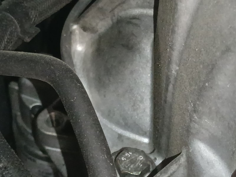 Recambio de motor arranque para renault master iii caja/chasis (ev, hv, uv) 2.3 dci 125 fwd (ev0c, ev0d, ev0j, hv0c, hv0d, hv0h,