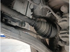 Recambio de transmision delantera izquierda para renault master iii caja/chasis (ev, hv, uv) 2.3 dci 125 fwd (ev0c, ev0d, ev0j, 