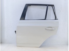 Recambio de puerta trasera izquierda para bmw x3 (e83) 2.0d referencia OEM IAM   
