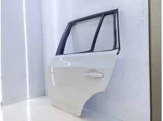 Recambio de puerta trasera izquierda para bmw x3 (e83) 2.0d referencia OEM IAM    2