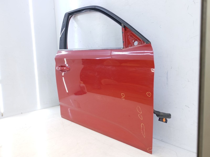 Recambio de puerta delantera derecha para skoda kamiq (nw4) 1.0 tsi referencia OEM IAM   