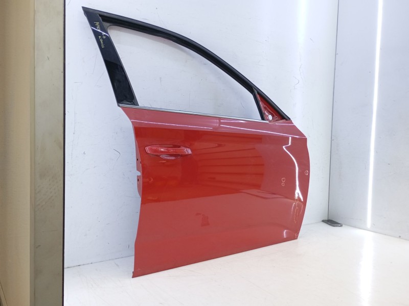 Recambio de puerta delantera derecha para skoda kamiq (nw4) 1.0 tsi referencia OEM IAM   