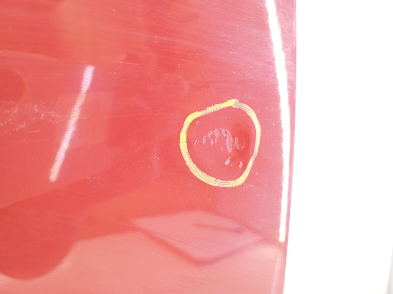 Recambio de puerta delantera derecha para skoda kamiq (nw4) 1.0 tsi referencia OEM IAM   