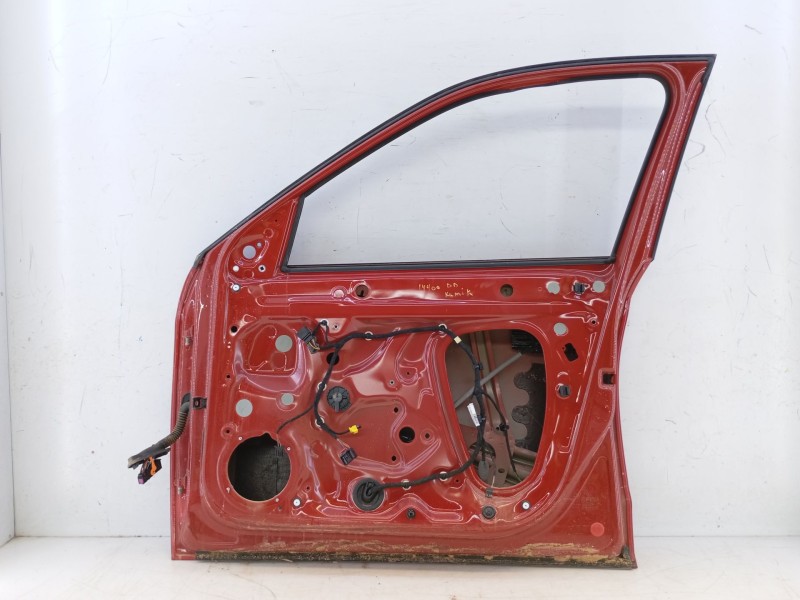 Recambio de puerta delantera derecha para skoda kamiq (nw4) 1.0 tsi referencia OEM IAM   