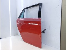 Recambio de puerta trasera izquierda para skoda kamiq (nw4) 1.0 tsi referencia OEM IAM   E4-A1-4 2