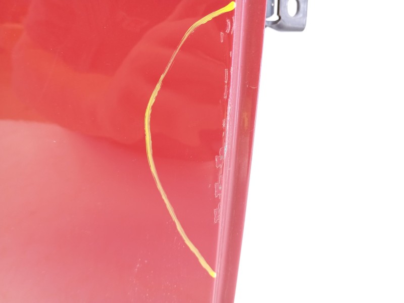Recambio de puerta trasera izquierda para skoda kamiq (nw4) 1.0 tsi referencia OEM IAM   E4-A1-4
